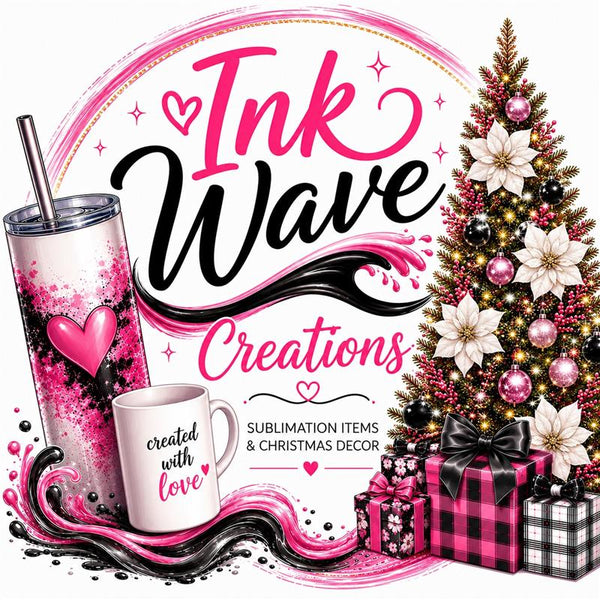 Ink Wave Creations